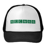 Rattrapage  Hats