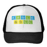 Malcolm
 Astell
   Hats