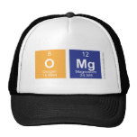 OMG  Hats