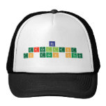 be
 excellent
 to each other  Hats