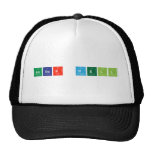 Amber Mell  Hats