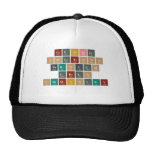 Creating
 Solutions
 Through
 Green
 Chemistry
   Hats