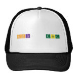 PPCS-  EAST  Hats