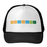 Phyoming  Hats