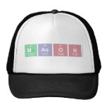 mason  Hats