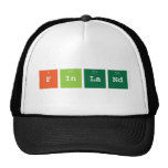 finland  Hats
