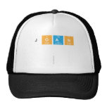 JOAN
 
   Hats