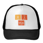 hi
 UUs  Hats