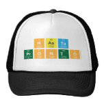 Hasta    
 pronto   Hats