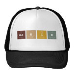 ASHIK  Hats