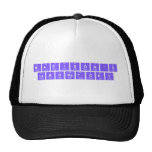 MADISON'S
 LABORATORY  Hats