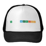 no   represion  Hats