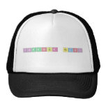 Fatmanur BALCI   Hats