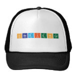 obedience  Hats