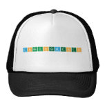 Announcements  Hats