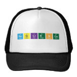 Resilience  Hats