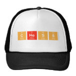 chess  Hats