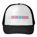 jordynn  Hats