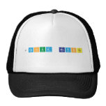 joshua batiste   Hats