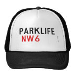 PARKLIFE   Hats