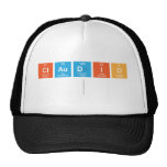 claudio
   Hats