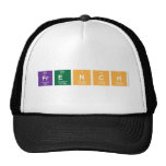 French  Hats