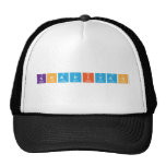 Khairiyah  Hats