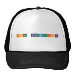 Brody Frederick  Hats