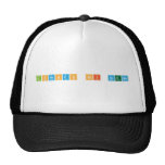 Lorenzo sei scemo  Hats