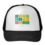Pastel 
 music
 clothes
   Hats
