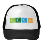 Leah  Hats