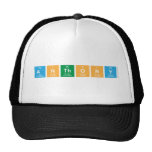 anthony  Hats