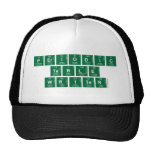 Periodic
 Table
 Writer  Hats