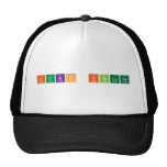 fukc finland  Hats