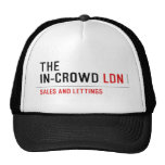 The  In-Crowd  Hats