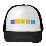 Behbod  Hats