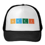 Sedef  Hats