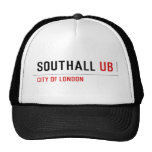 SOUTHALL  Hats