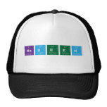 NADEEM  Hats