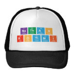 nathan
 rotimi  Hats