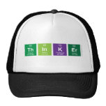 thinker  Hats