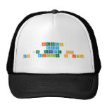 Brendan
 May
 2nd Grade CP
 Ms. Miller's Class  Hats