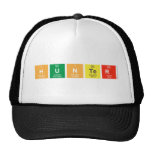 Hunter  Hats