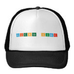 SCIENCE HUMOR  Hats