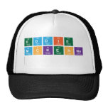 Eddie
 McKenna
   Hats