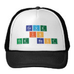 Cave
 Is
 The best  Hats