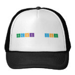 Thank  you  Hats