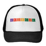 K|R|I|S|T|I|E
   Hats