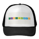 EliotGelwan  Hats