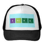 Kalee  Hats